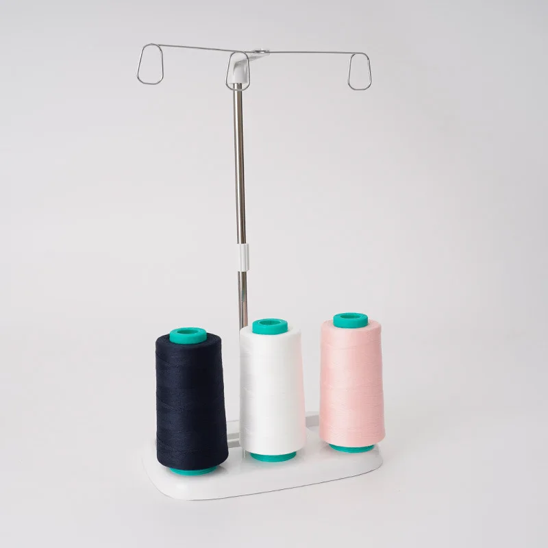 Plastic Cone Thread Stand | He - Serger Thread Cone review and price