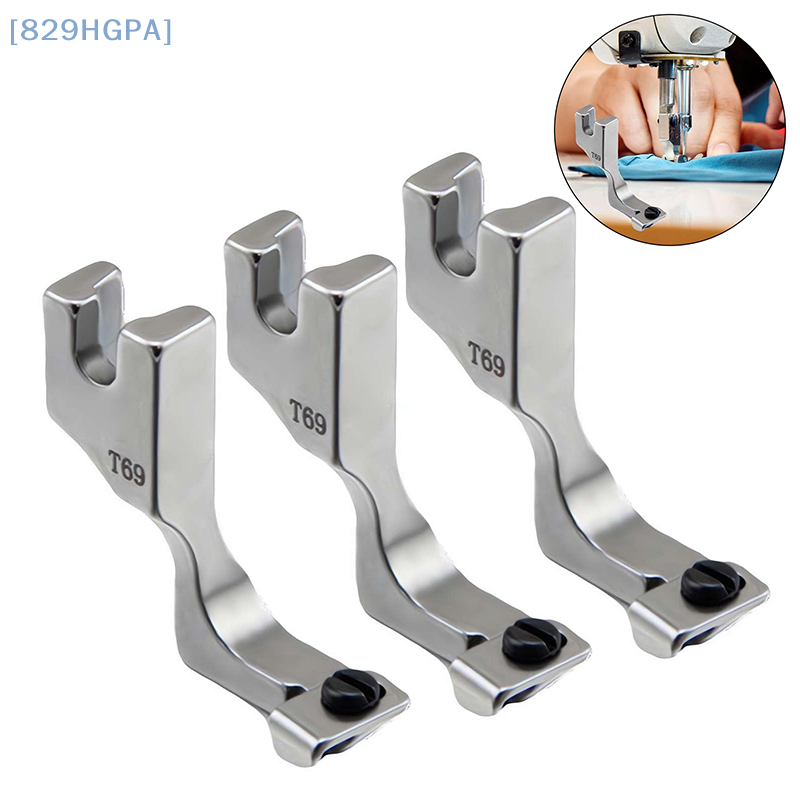 【HGPA】T69 Adjustable Invisible - Sewing Machine Fabric review and price