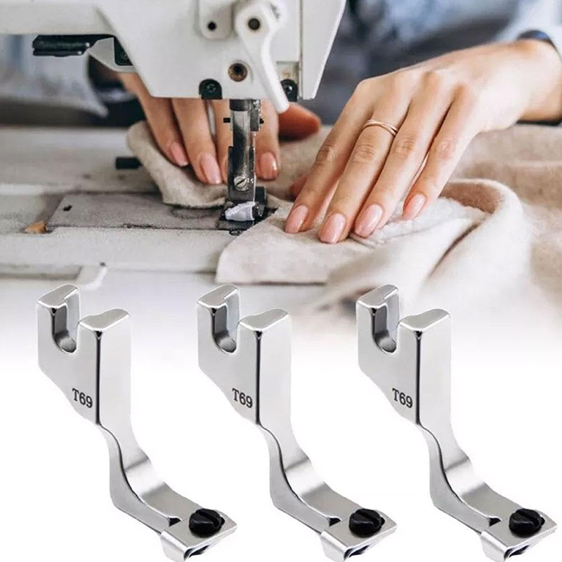 【HGPA】T69 Adjustable Invisible - Sewing Machine Fabric review and price