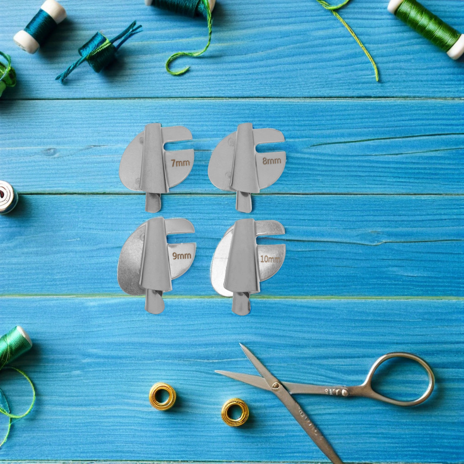 8Pcs Universal Sewing Rolled H - Sewing Roll review and price