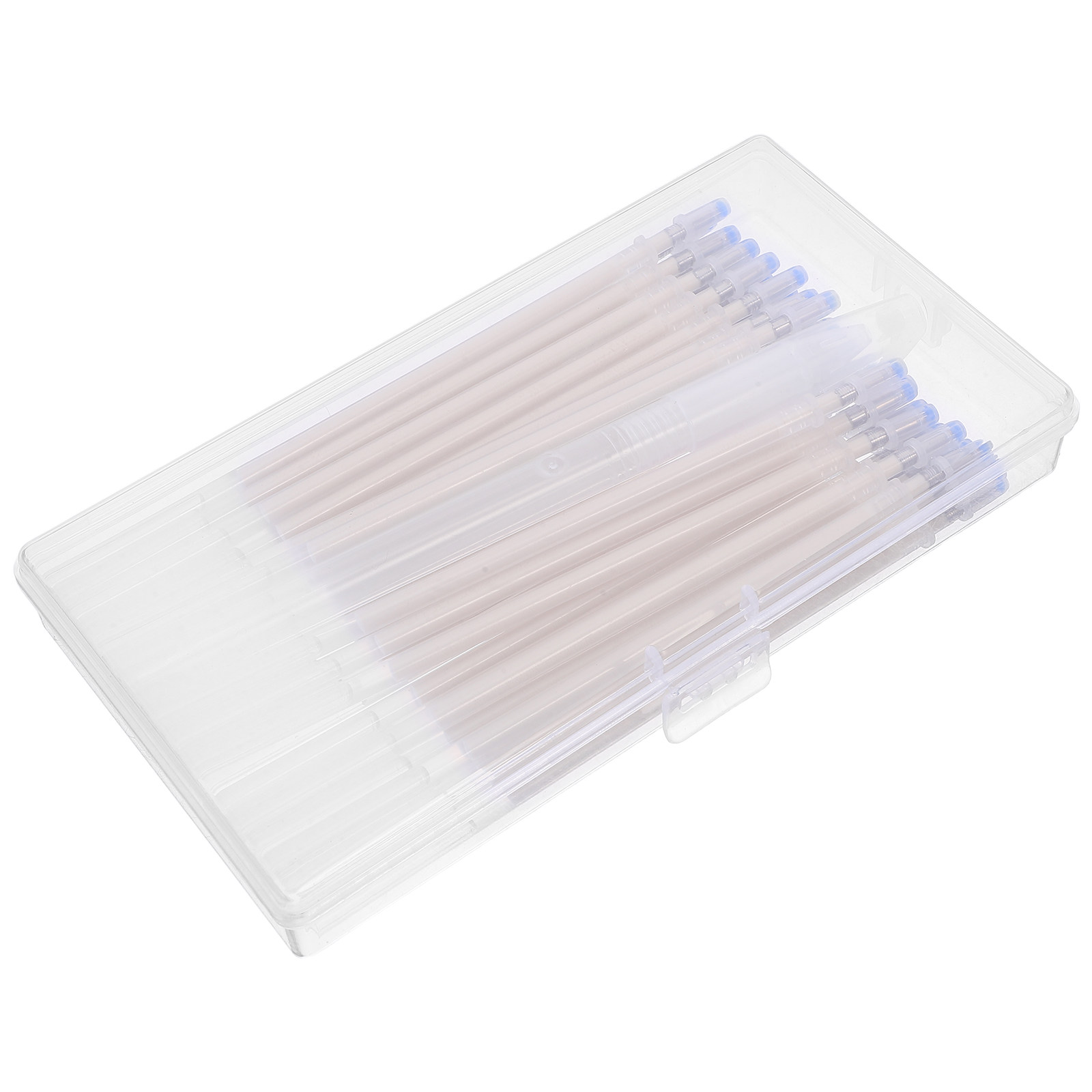 41Pcs Heat Erasable Fabric Mar - Fabric Marking Pen review and price