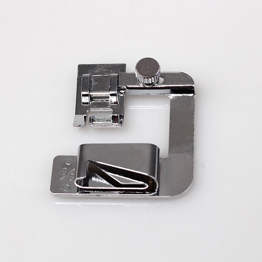Metal Rolled Presser Foot Comp - Sewing Roll review and price