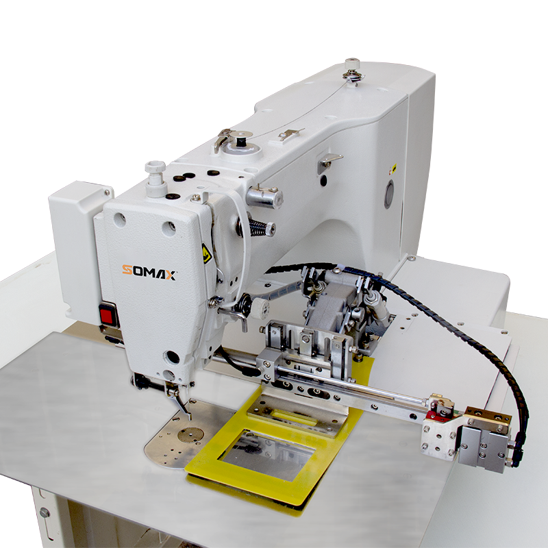 Programmable Textile Pattern S - Sewing In Textile Industry review and price