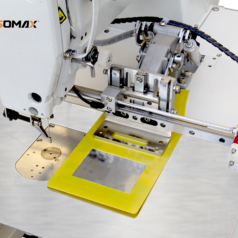 Programmable Textile Pattern S - Sewing In Textile Industry review and price