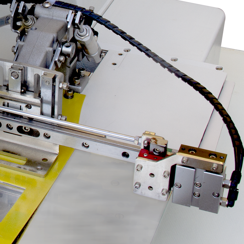 Programmable Textile Pattern S - Sewing In Textile Industry review and price
