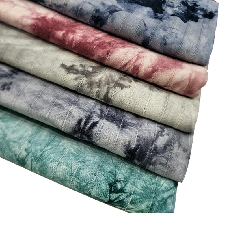 Linen Cotton Tie Dye Fabric fo - Sewing Tie Dye review and price