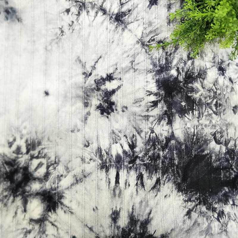 Linen Cotton Tie Dye Fabric fo - Sewing Tie Dye review and price