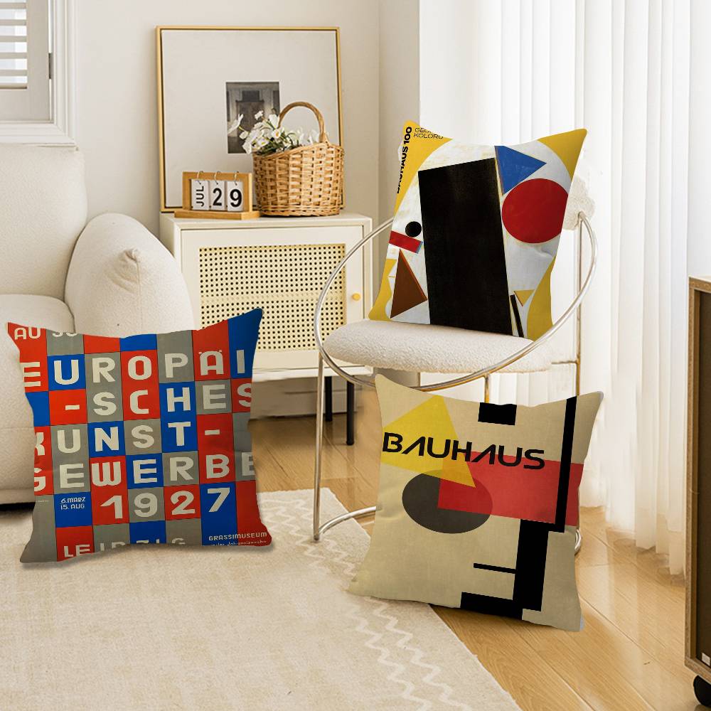 Century Modern Bauhaus Pillow  - Century Textile & Sewing Supply review and price