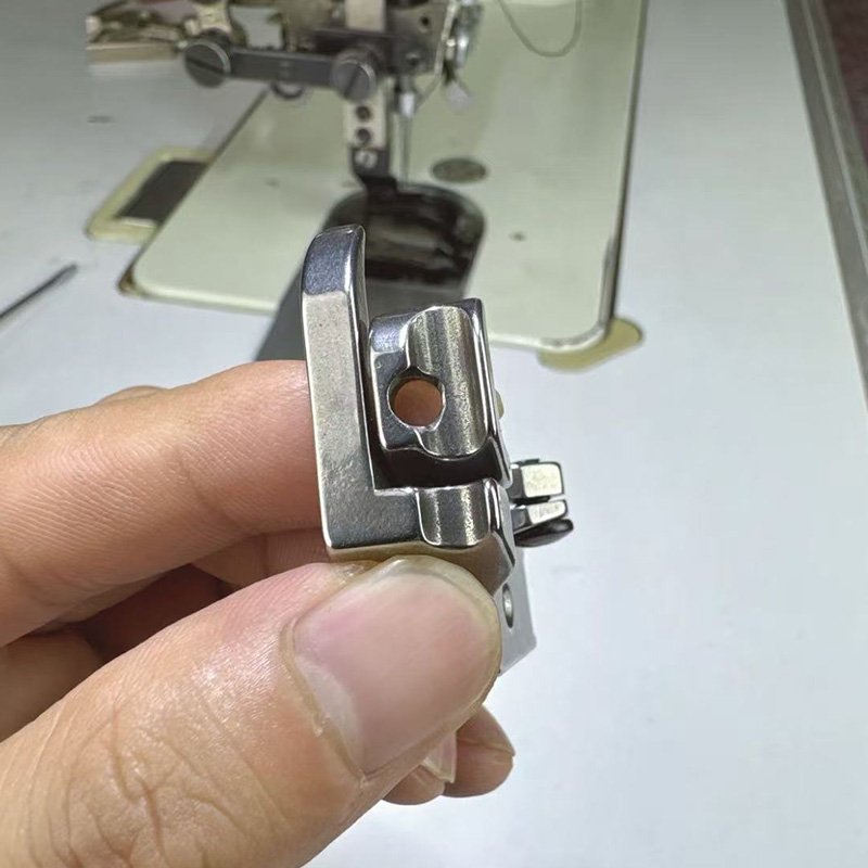 Right /Left Toe WELT Piping Fo - Sewing Tt review and price