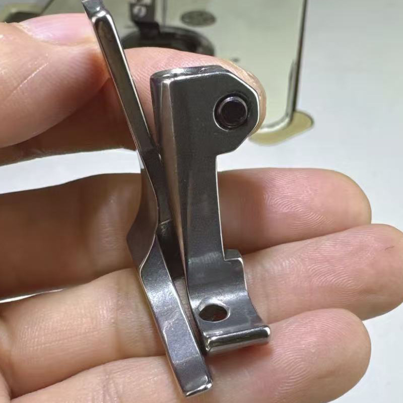 Right /Left Toe WELT Piping Fo - Sewing Tt review and price