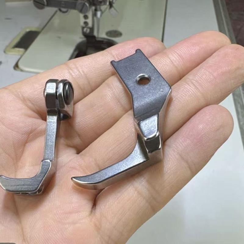 Right /Left Toe WELT Piping Fo - Sewing Tt review and price