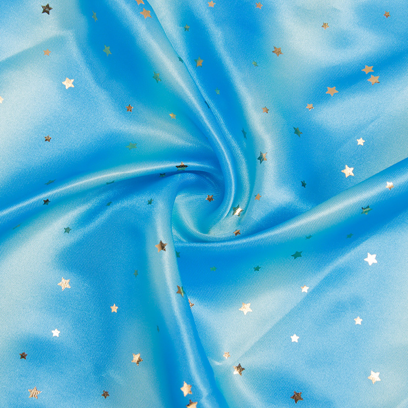 Gradient Starry Rainbow Tie Dy - Sewing Tie Dye review and price