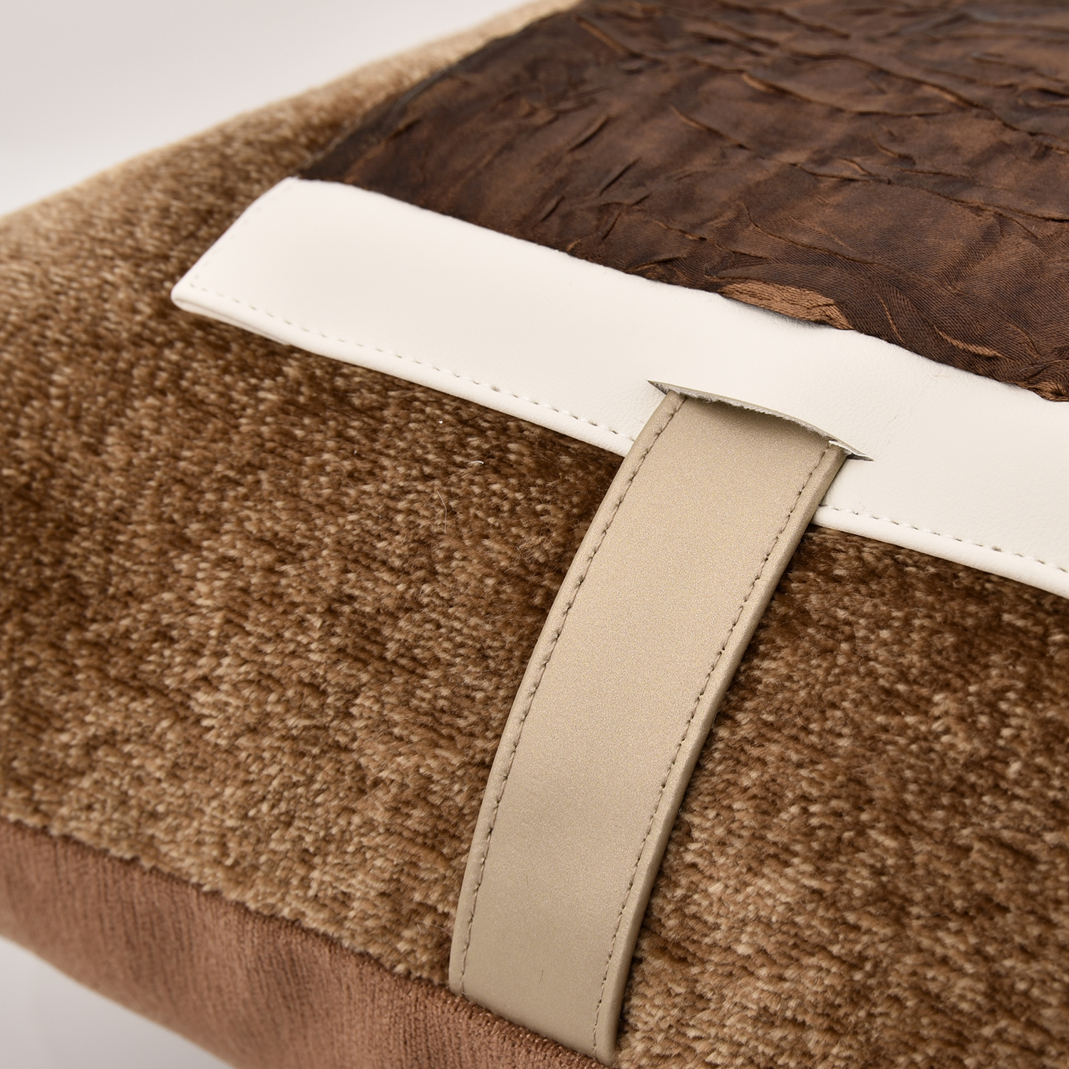  Mid-Century Modern Brown Coff - Century Textile & Sewing Supply review and price