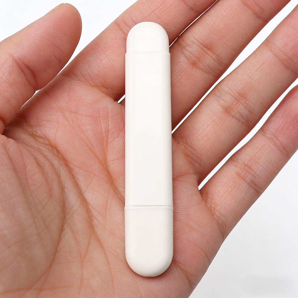 White Plastic Refillable Chalk - Fabric Marking Pen review and price