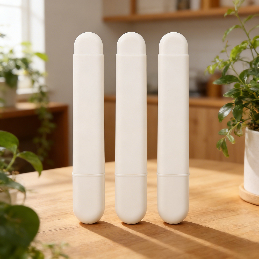 White Plastic Refillable Chalk - Fabric Marking Pen review and price