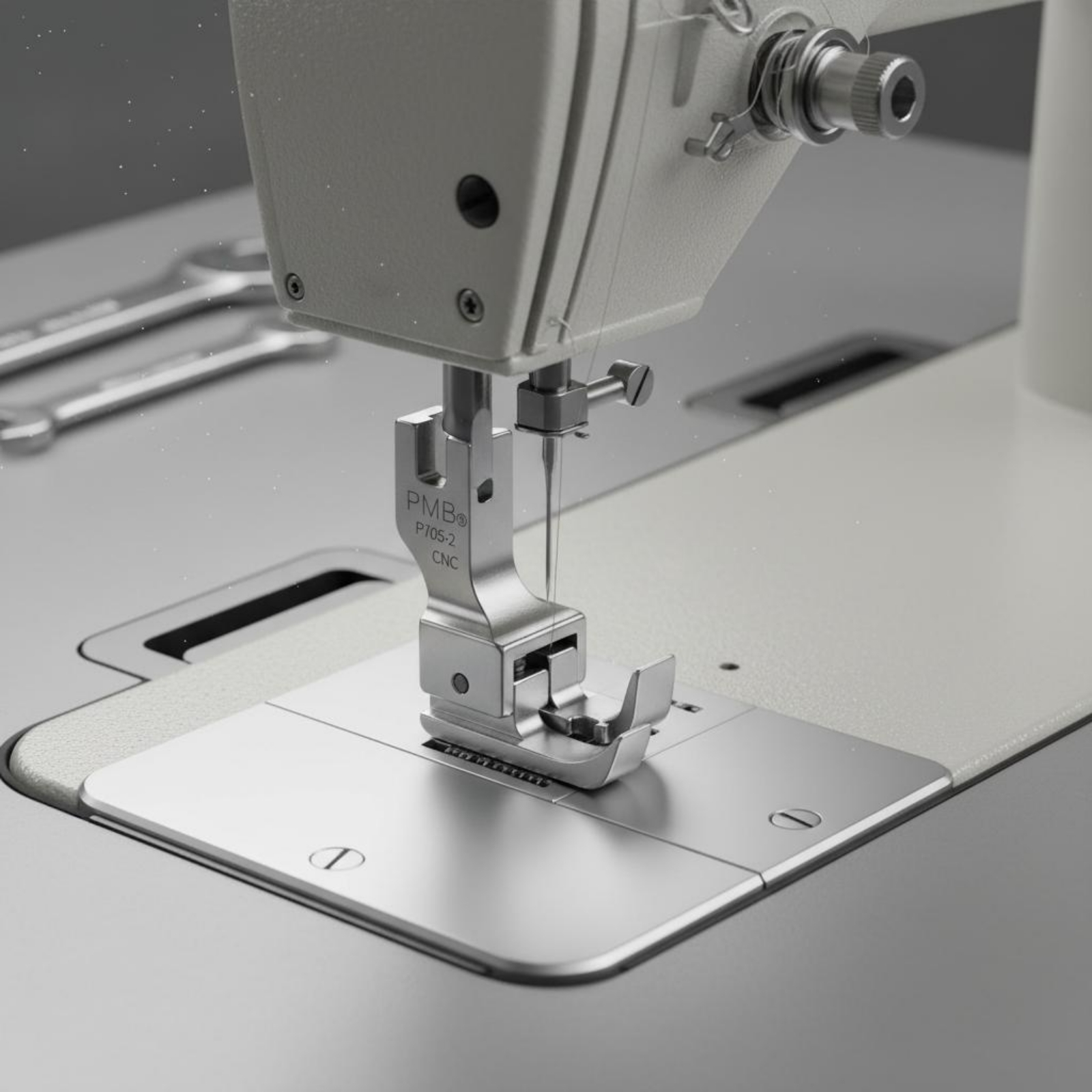 Perimeter Binding Foot CNC Pre - Sewing Roll review and price