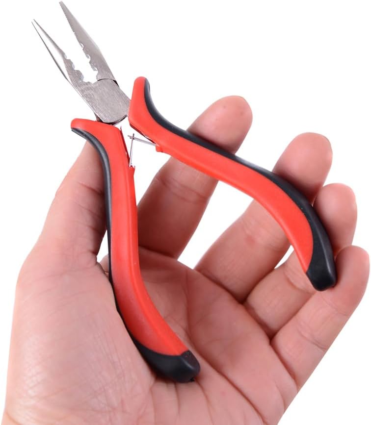 Hair Extensions Tool Kit: 1 th - Sewing Necessities review and price