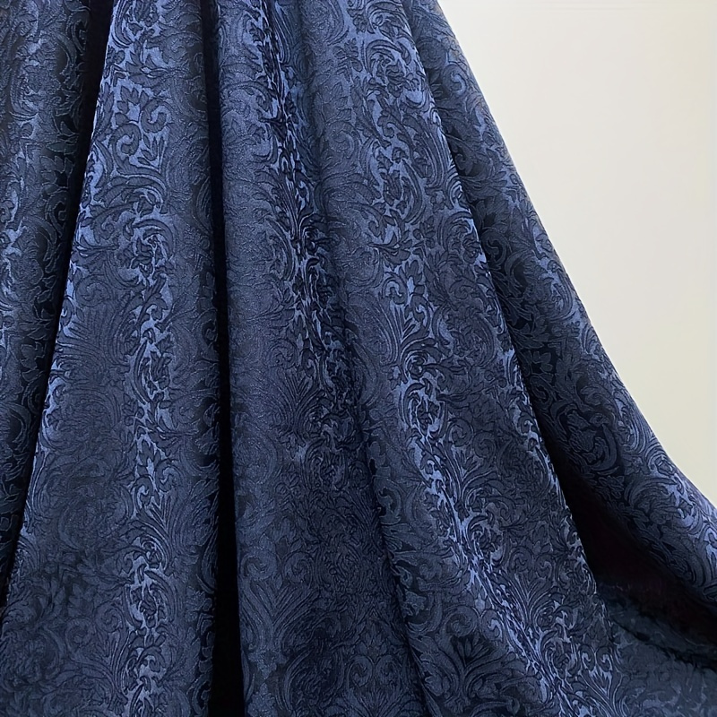 3D jacquard brocade fabric, hi - Sewing Fabric review and price