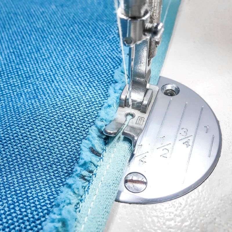 Industrial flat sewing machine - Sewing Tt review and price
