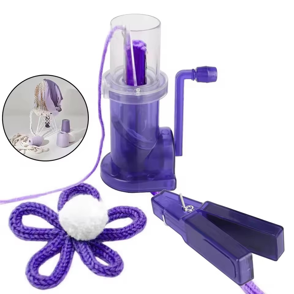 Portable Creative Knitting Mac - Sewing Knit review and price