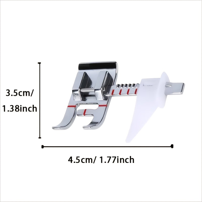 1pc Adjustable Guide Sewing Ma - Sewing Tt review and price