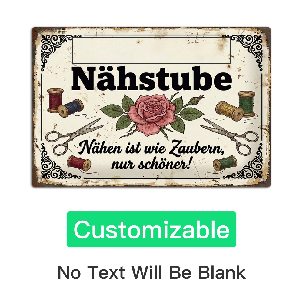 2D Flat Tudor Custom German Me - Sewing Custom review and price
