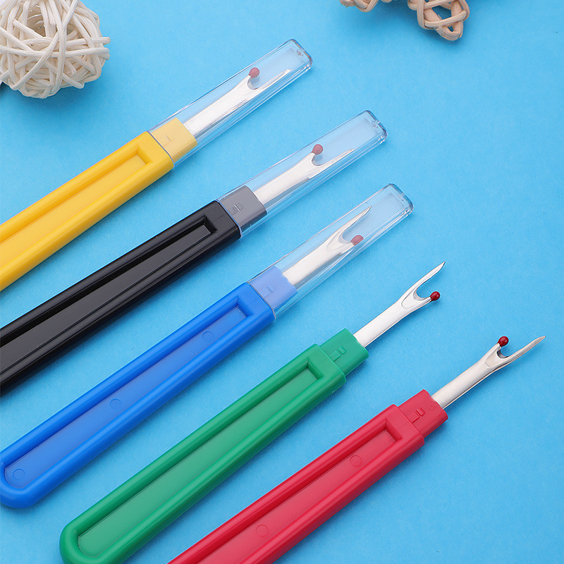 Sewing Seam Ripper Black Stitc - Seam Ripper Tool review and price