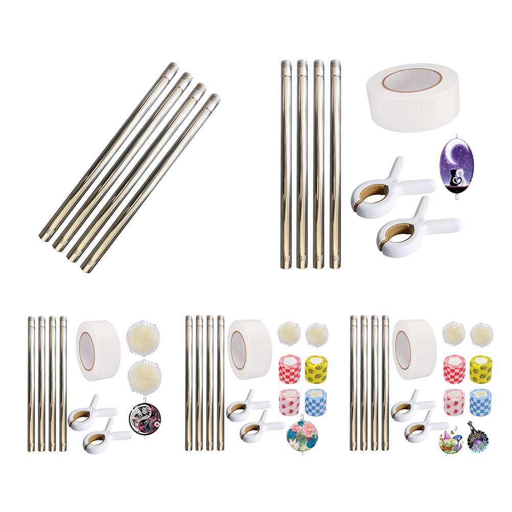 Cross Stitch Accessories Kit D - Sewing Roll review and price