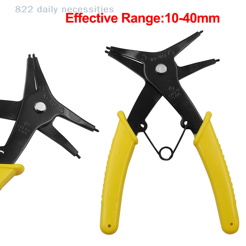 convenientMultifunction 2-in-1 - Snap Button Plier review and price