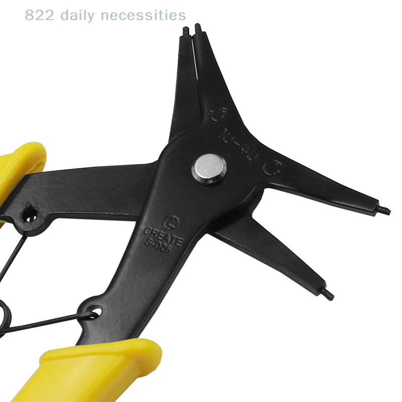 convenientMultifunction 2-in-1 - Snap Button Plier review and price
