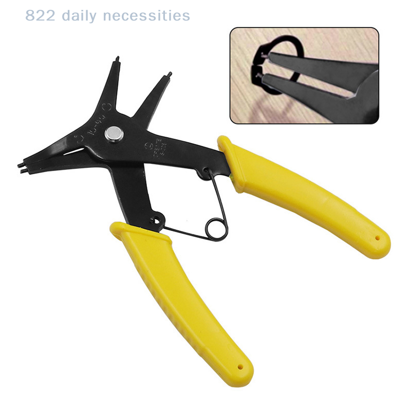 convenientMultifunction 2-in-1 - Snap Button Plier review and price