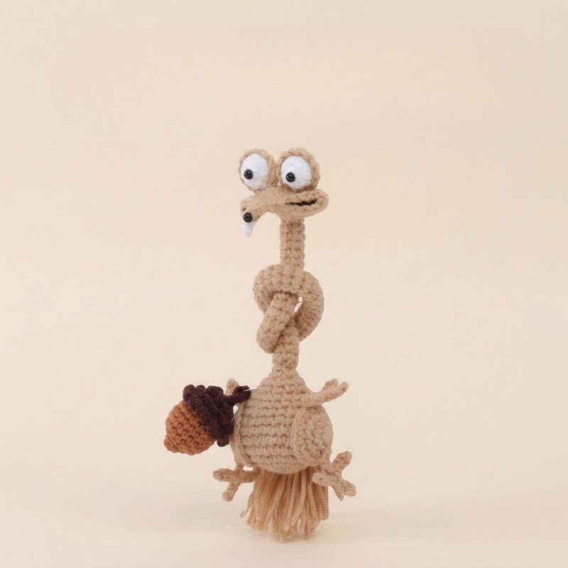 Premium Hand Knitted Long Neck - Sewing Knit review and price