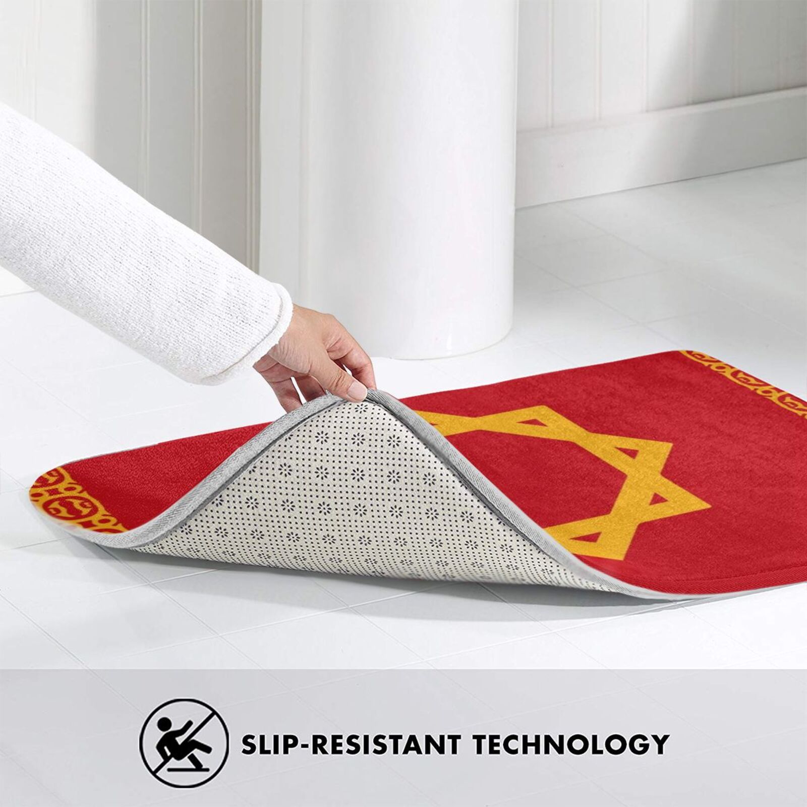 Morocco Historical Flag-13th C - Century Textile & Sewing Supply review and price
