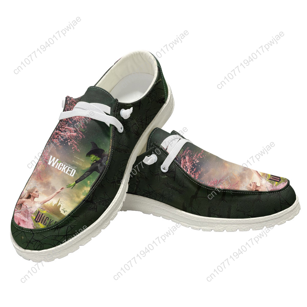 Wicked the Musical Casual Shoe - Sewing Custom review and price