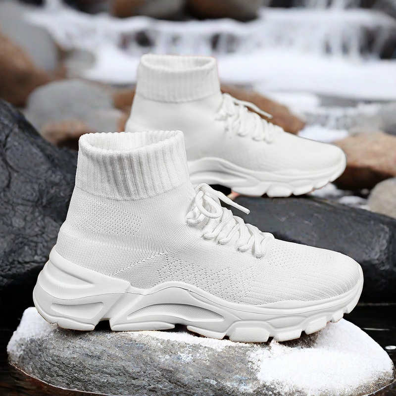 Laced Key Height Women's Boot  - Sewing Knit review and price