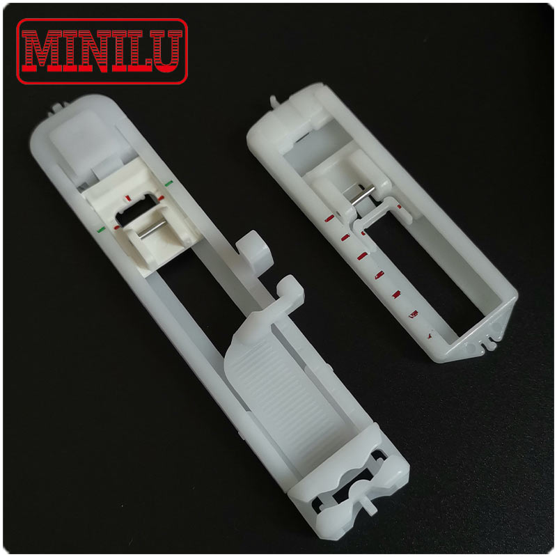 Buttonhole Presser Foot 1-step - Sewing Tt review and price