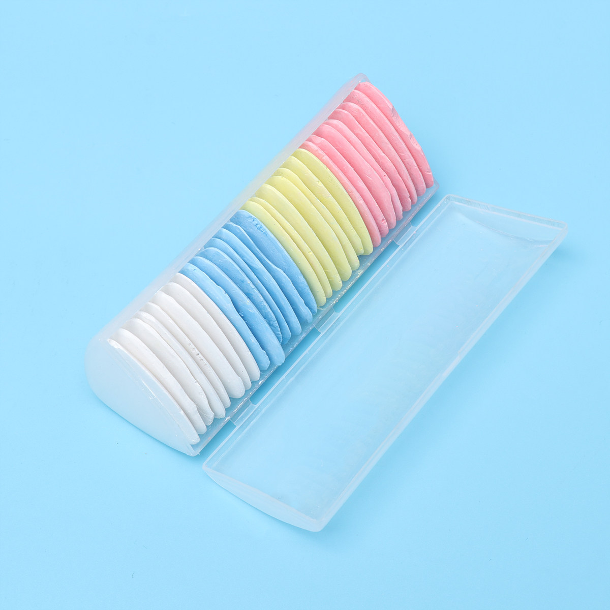 60 PCS Fabric Chalk Powder for - Fabric Marking Pen review and price