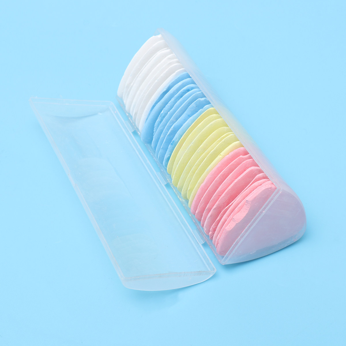 60 PCS Fabric Chalk Powder for - Fabric Marking Pen review and price