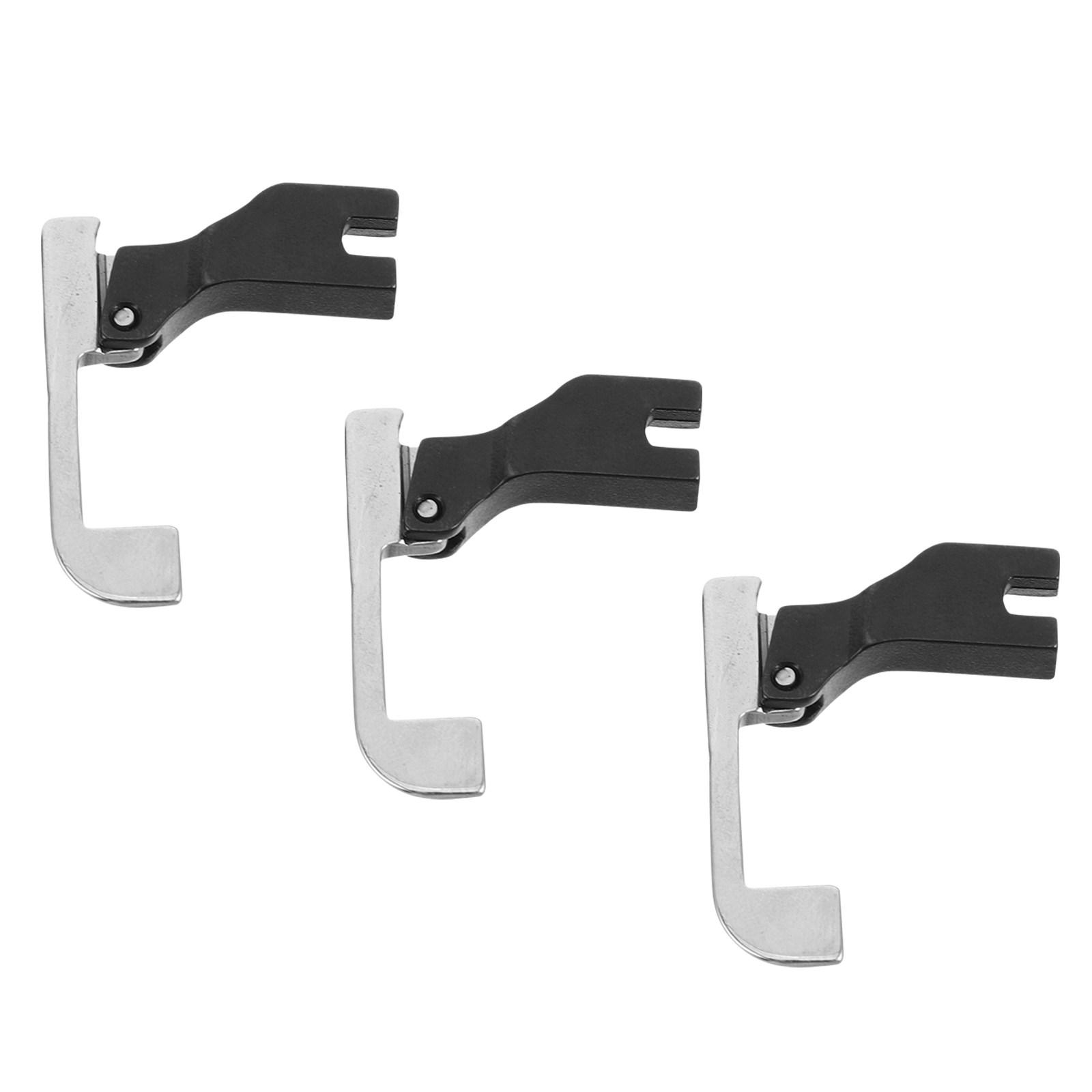 3Pcs Precision Beading Presser - Sewing In Textile Industry review and price