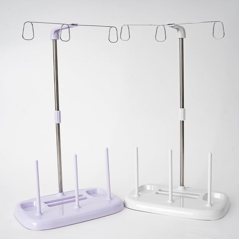 Heavy-Duty Plastic Cone Thread - Serger Thread Cone review and price