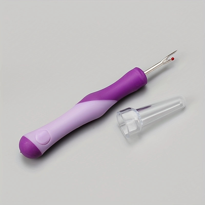 Large Thread Remover Tool Hand - Seam Ripper Tool review and price