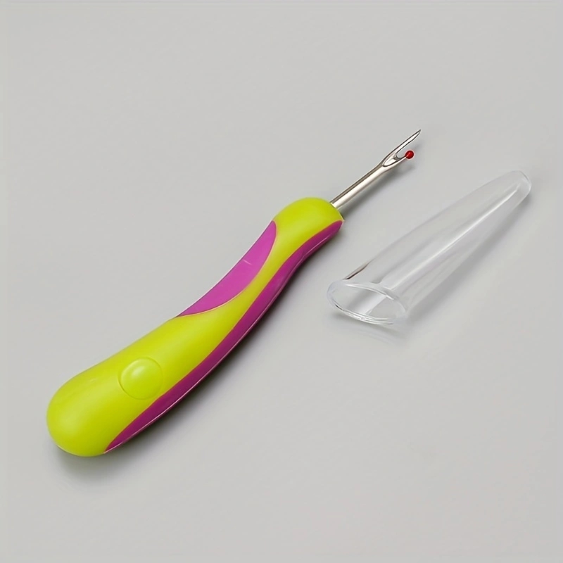 Large Thread Remover Tool Hand - Seam Ripper Tool review and price