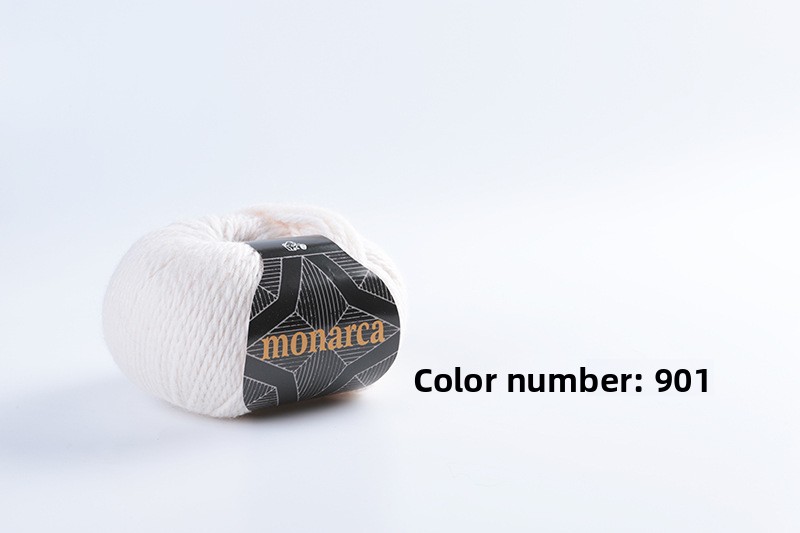 Monarca Alpaca Wool Yarn Puppy - Sewing Thread In Textile review and price