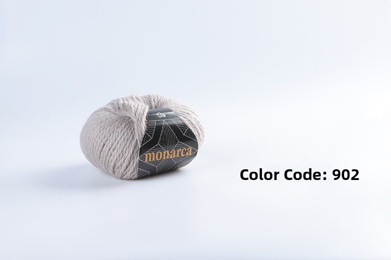 Monarca Alpaca Wool Yarn Puppy - Sewing Thread In Textile review and price