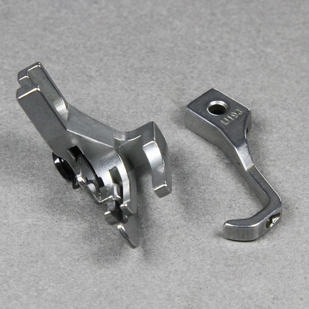 Top Stitch Walking Foot Right  - Sewing Tt review and price