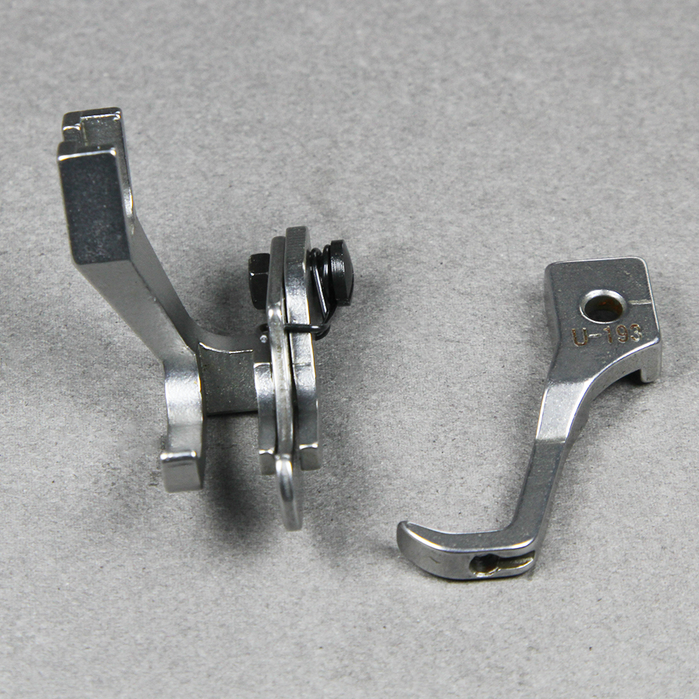 Top Stitch Walking Foot Right  - Sewing Tt review and price
