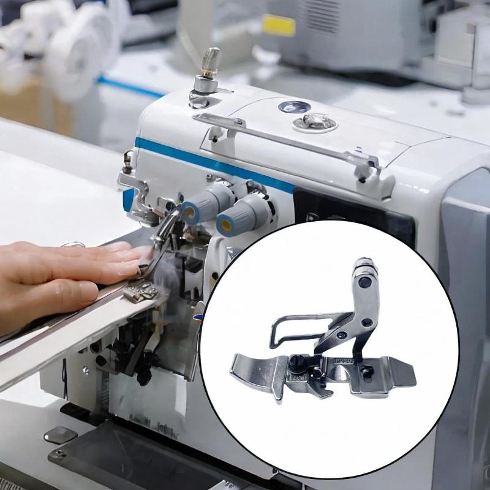 Sewing Presser Foot Steel Roll - Sewing In Textile Industry review and price
