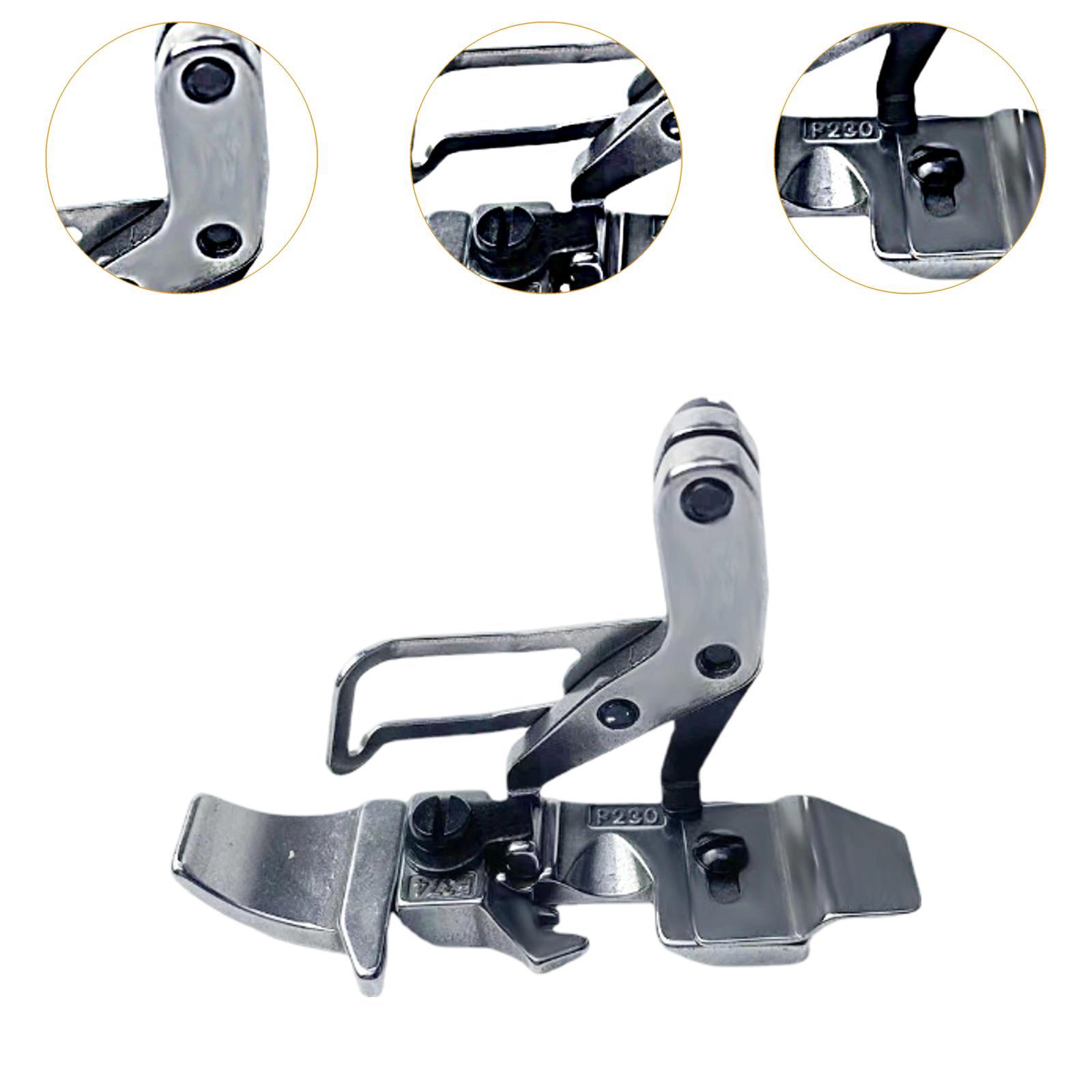 Sewing Presser Foot Steel Roll - Sewing In Textile Industry review and price