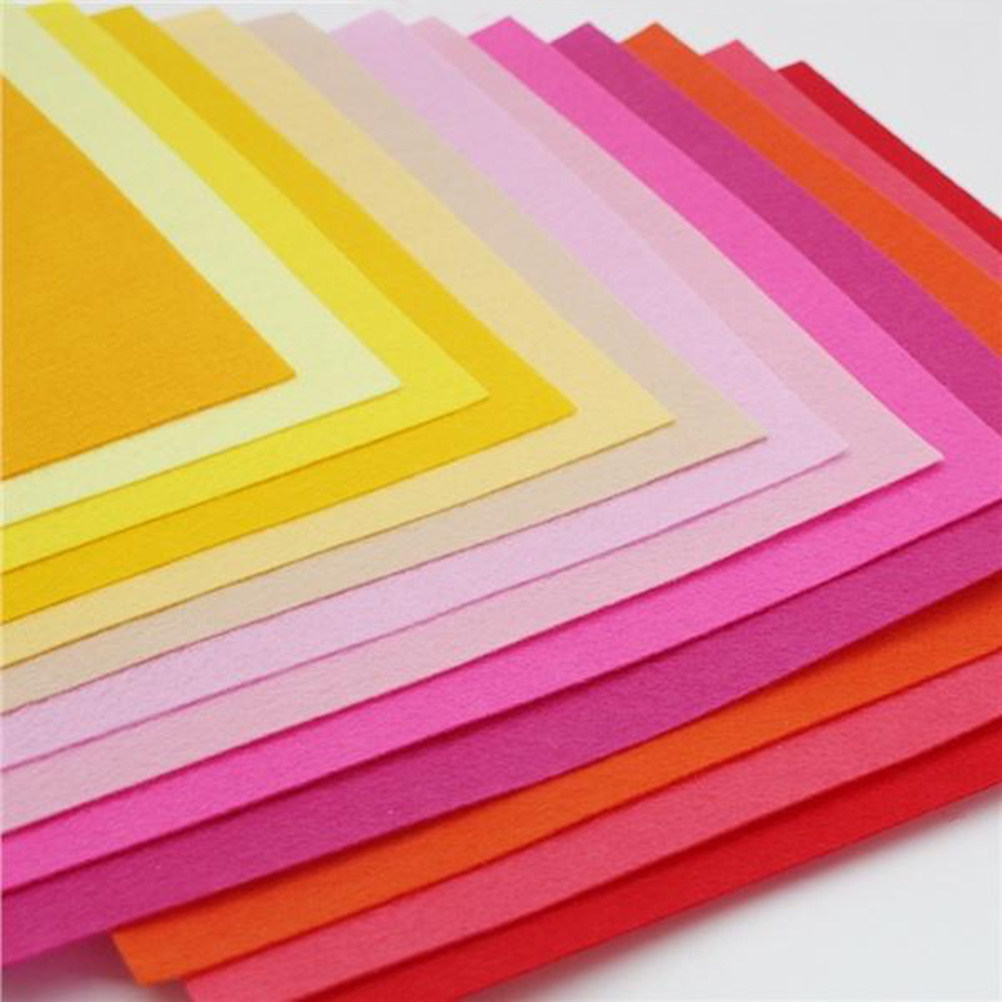 40Pcs Premium Non-Woven Felt S - Sewing Thread In Textile review and price
