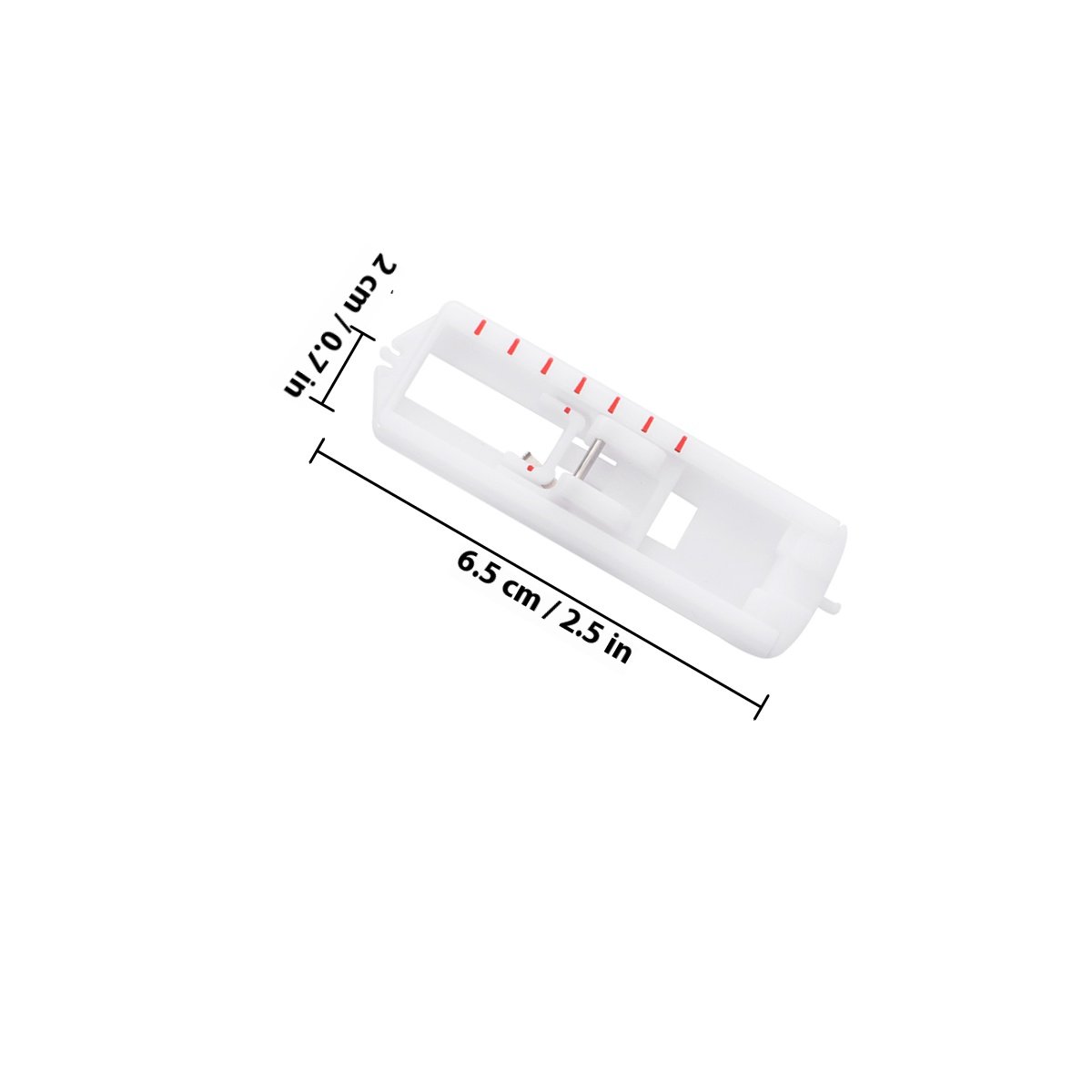 11pcs Sewing Machine Presser F - Sewing Roll review and price